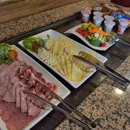 Motel Olympland Trutnov Dış mekan fotoğraf