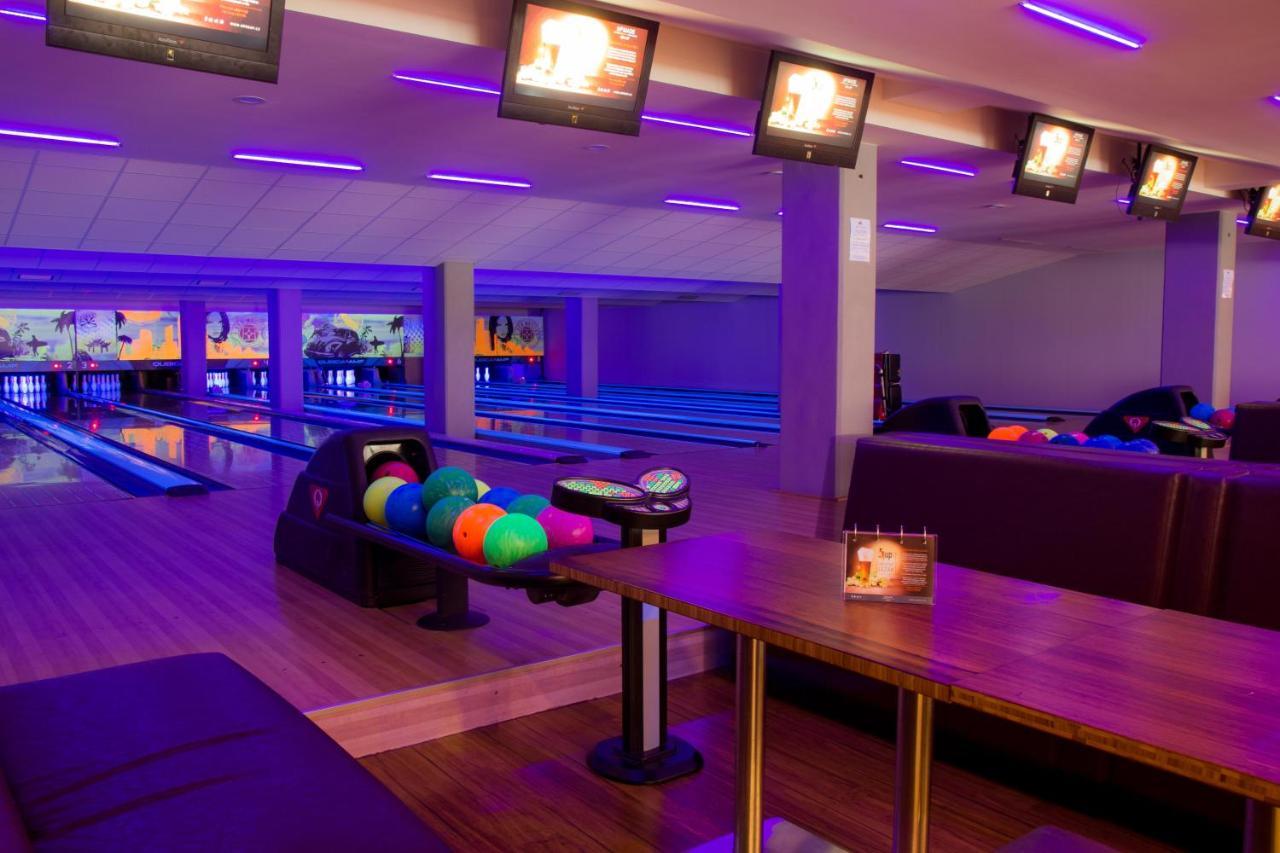 Motel Olympland Trutnov Dış mekan fotoğraf