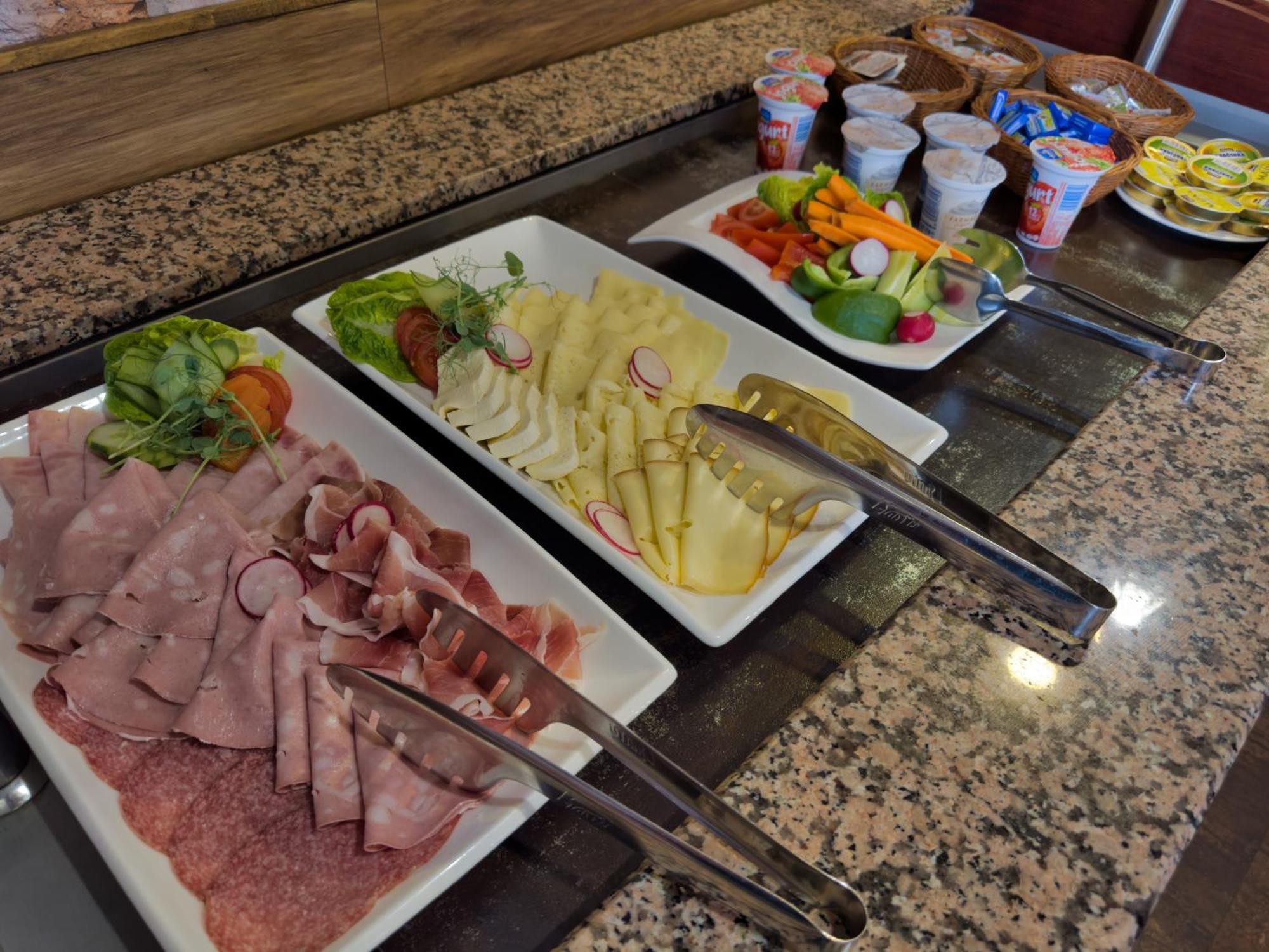 Motel Olympland Trutnov Dış mekan fotoğraf