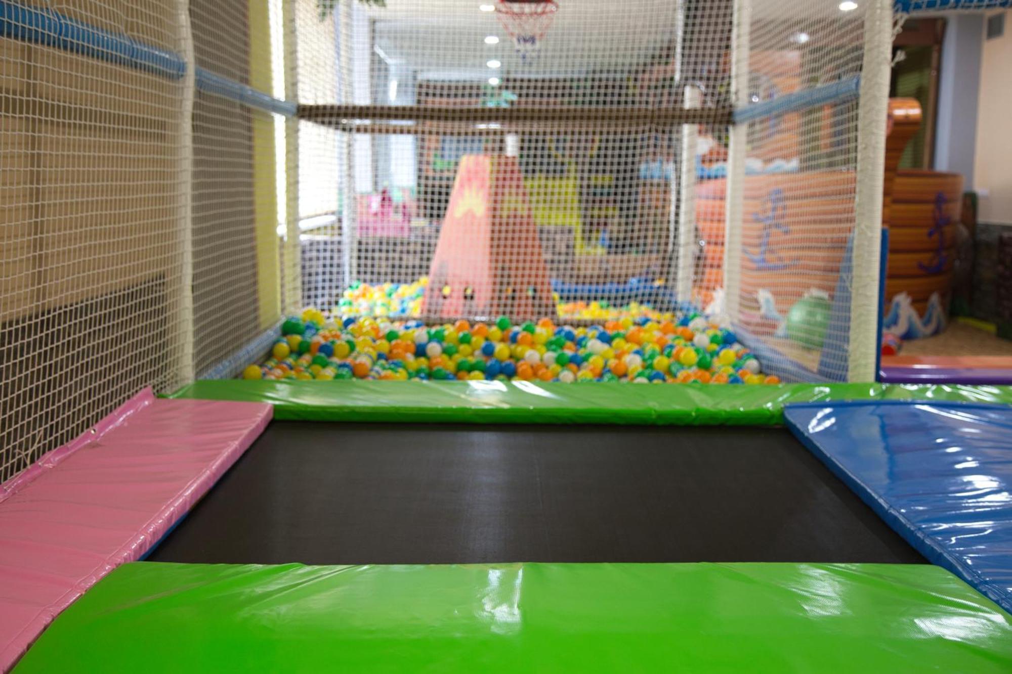 Motel Olympland Trutnov Dış mekan fotoğraf