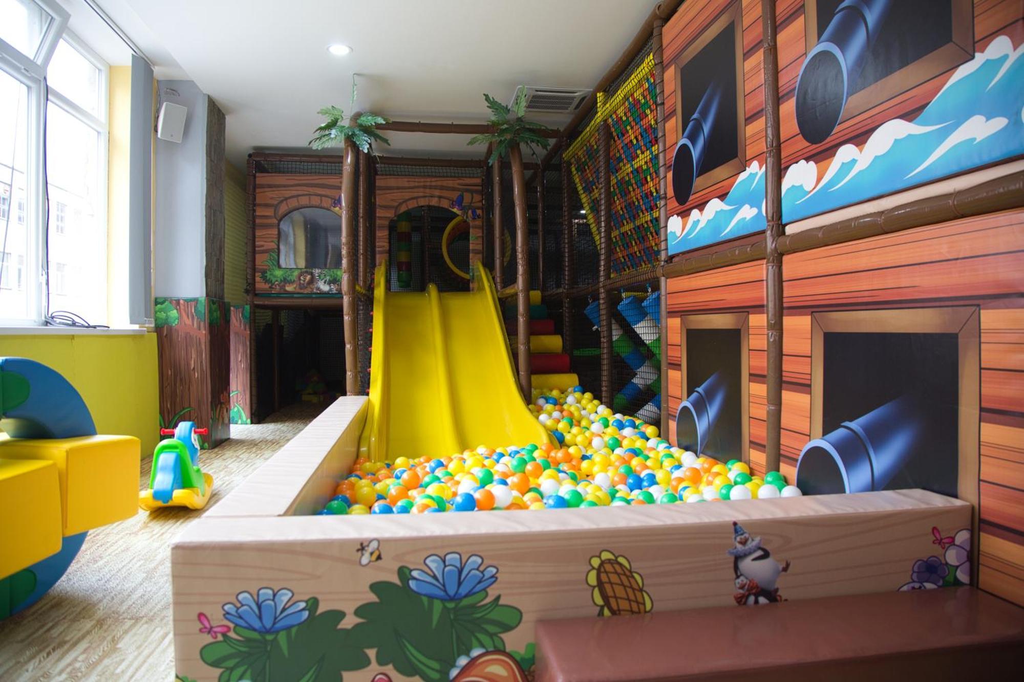 Motel Olympland Trutnov Dış mekan fotoğraf