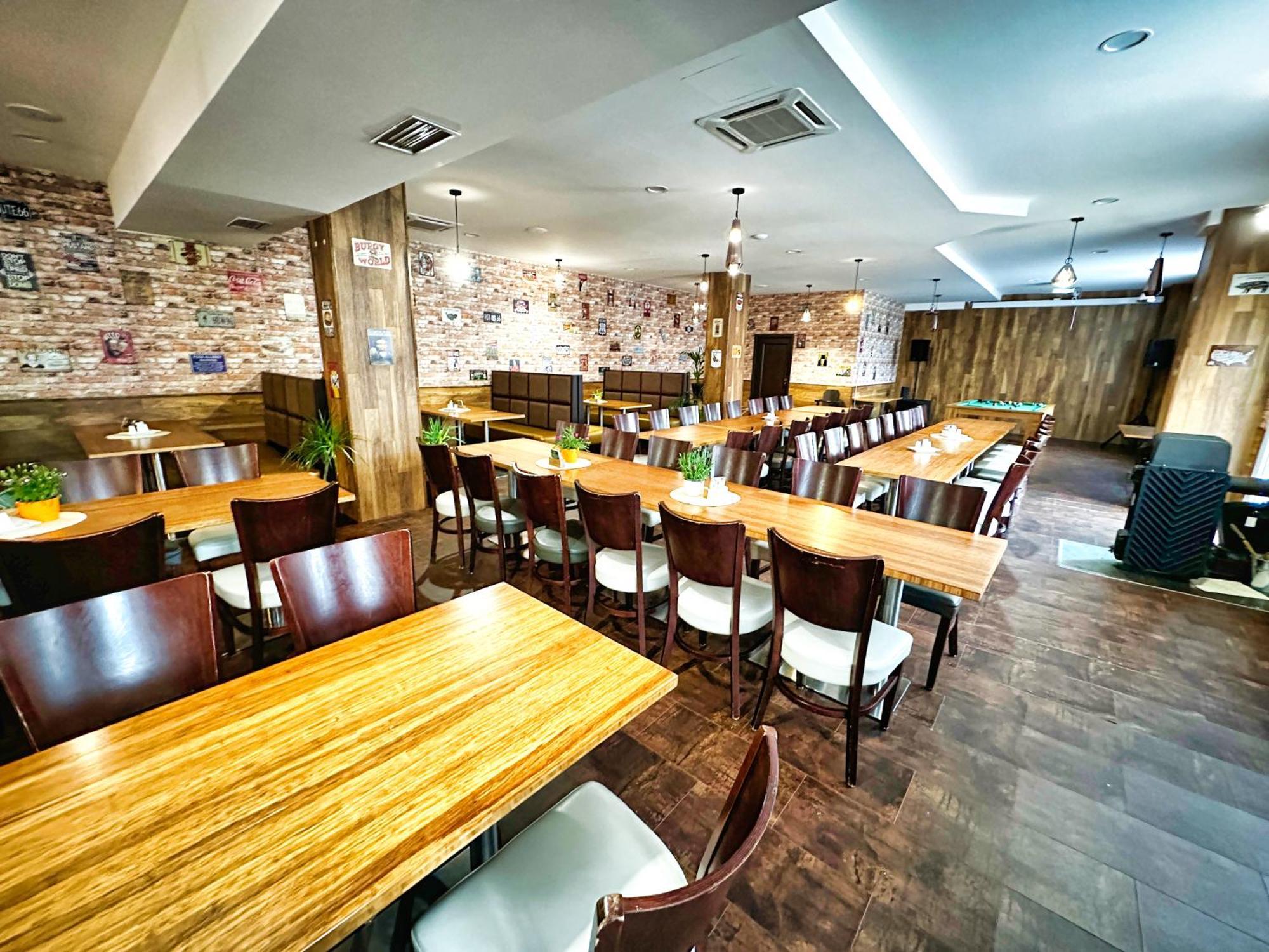 Motel Olympland Trutnov Dış mekan fotoğraf